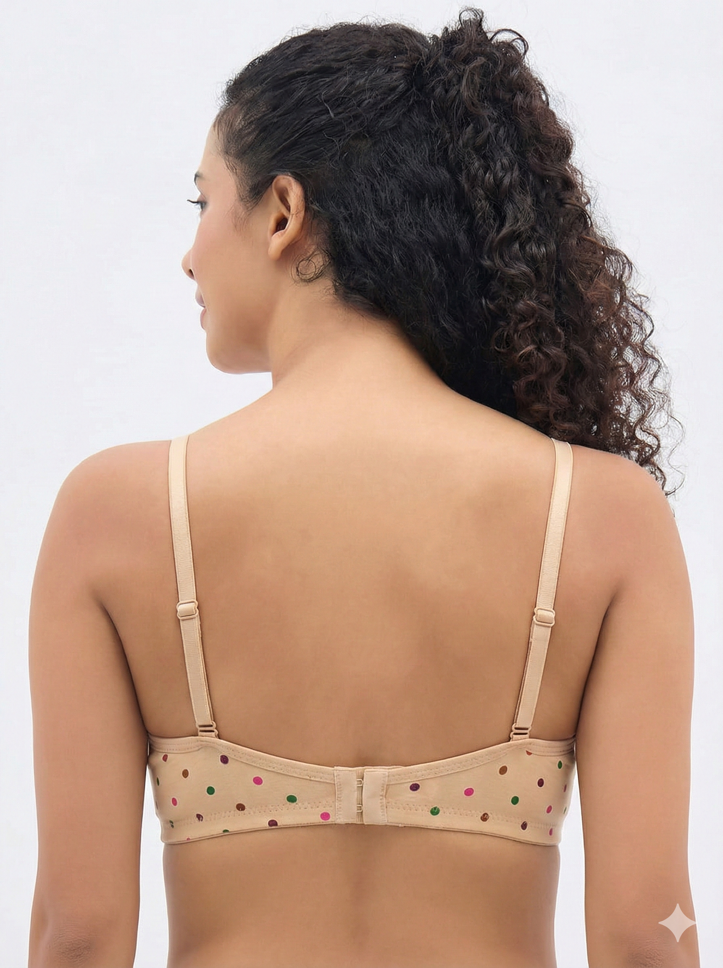 The Everyday Bloom (Soft Cotton Print)