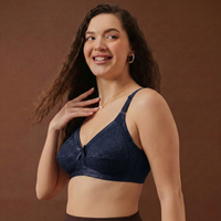 The Classic X-Support (Cotton Blend)