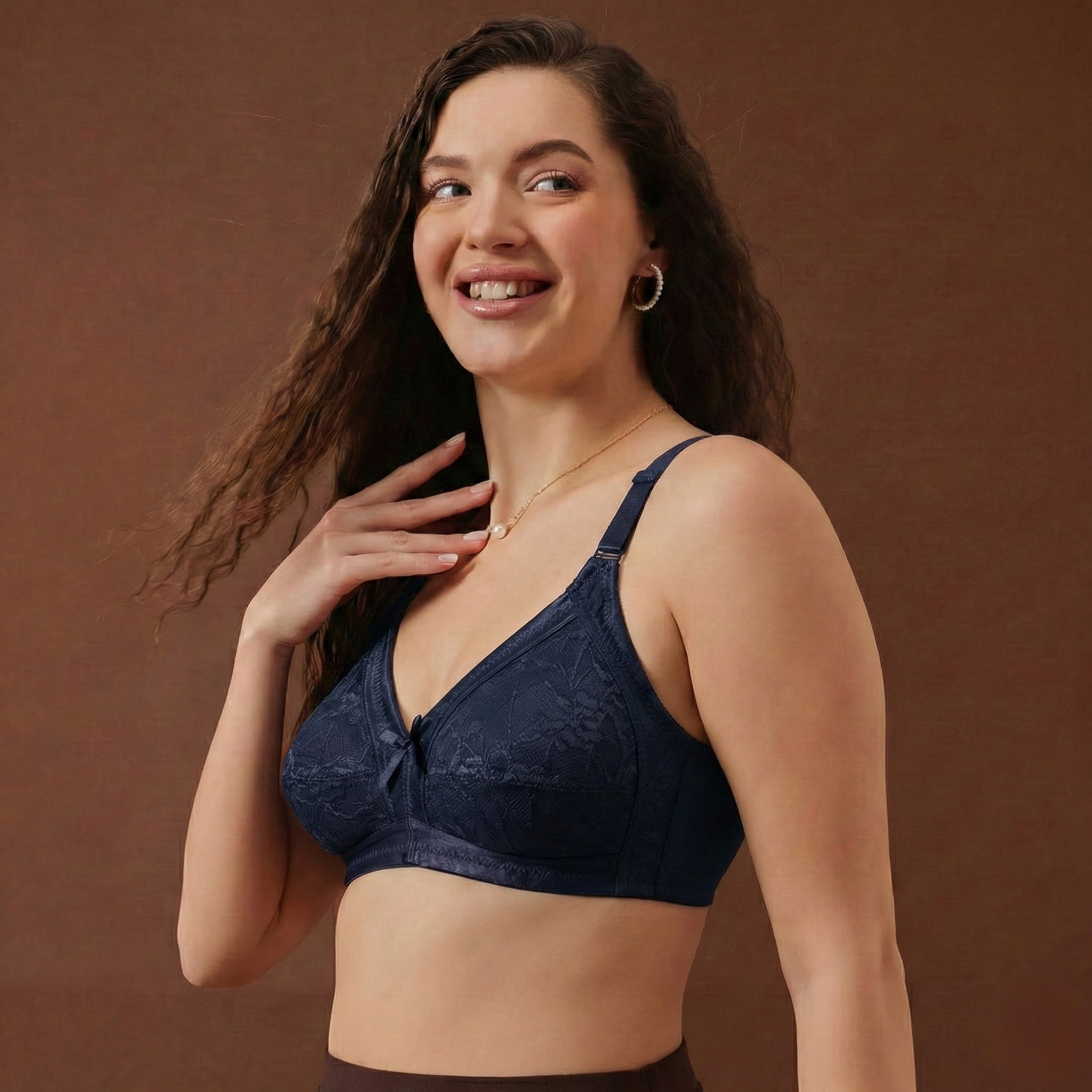 The Classic X-Support (Cotton Blend)