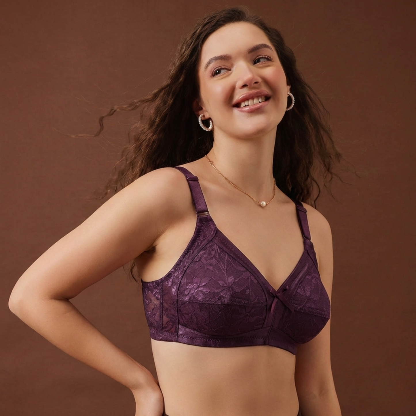 The Classic X-Support (Cotton Blend)