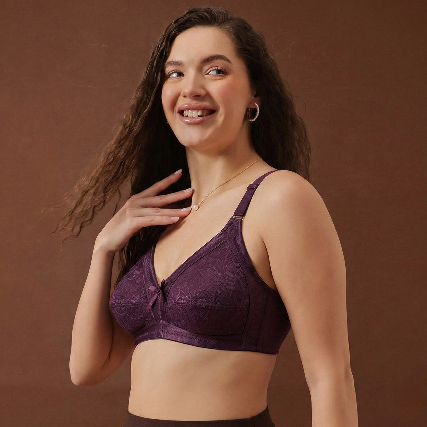 The Classic X-Support (Cotton Blend)