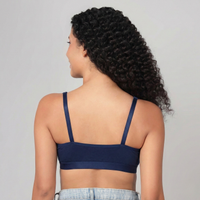 The ultimate Cotton Bra