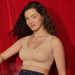 The Invisible 'Kurta' Bra (Seamless T-Shirt)