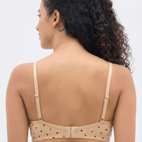 The Everyday Bloom (Soft Cotton Print)