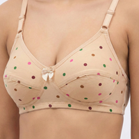 The Everyday Bloom (Soft Cotton Print)